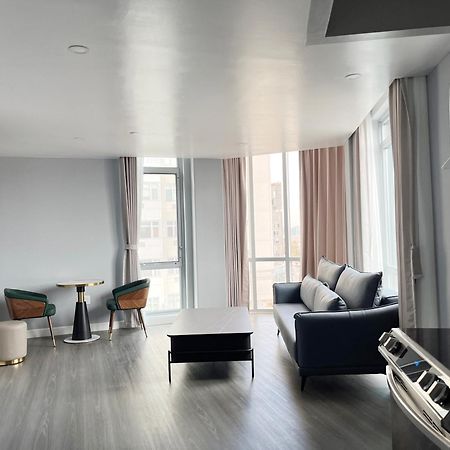Starlight Hotel Near Lga Airport New York Buitenkant foto