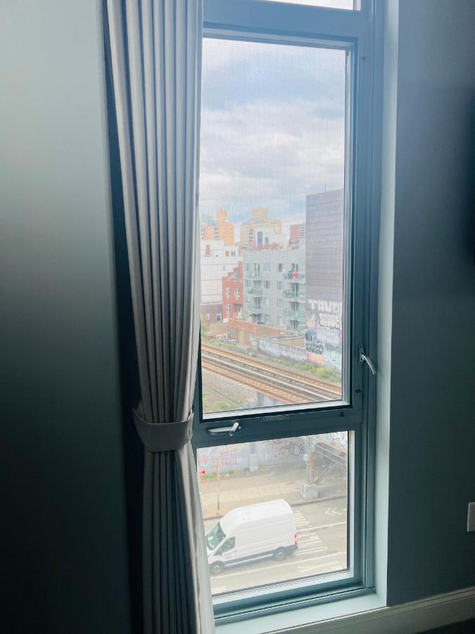 Starlight Hotel Near Lga Airport New York Buitenkant foto